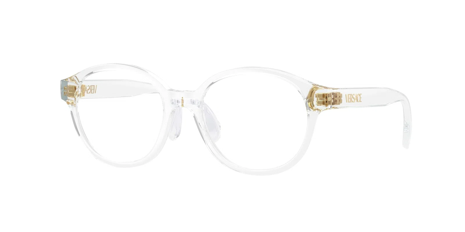 Versace Kids 3012 Eyeglasses - view 2